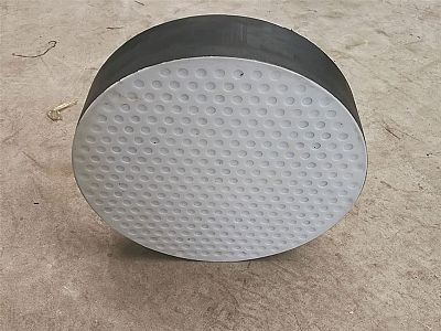 嘉定区四氟板式橡胶支座易于更换缓冲隔震